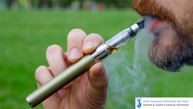 Does E-Cigarette Smoking Affect Your Lungs?