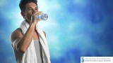 Drink Water And Exercise To Help You Detox Nicotine
