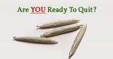 Get help to quit smoking weed